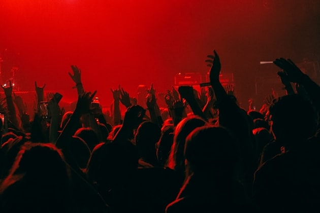 Parking à proximité de Ziggo Dome, Amsterdam