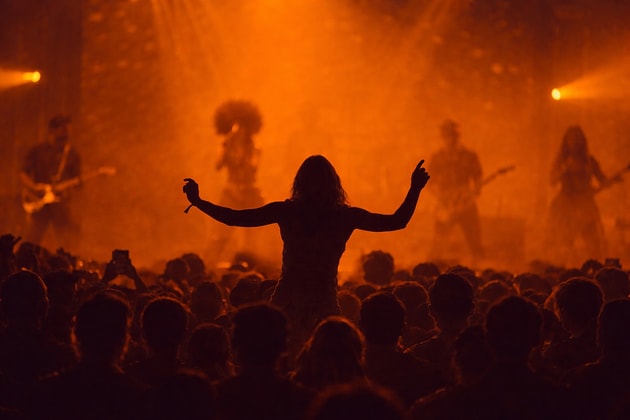 Parking AFAS Live, Amsterdam